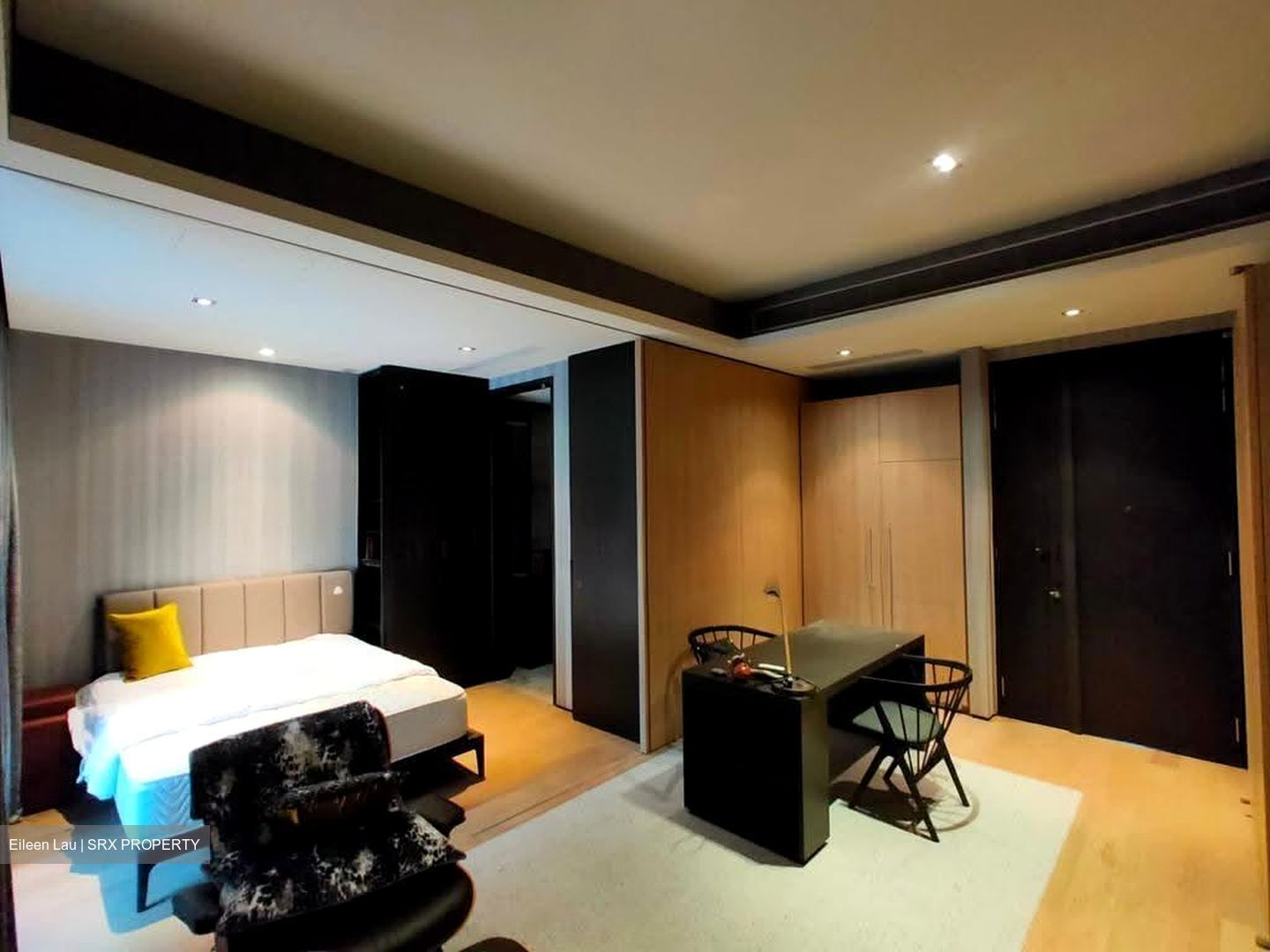 OUE Twin Peaks (D9), Condominium #609142501